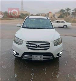 هيونداي سانتافي
